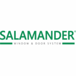 SALAMANDER LOGO